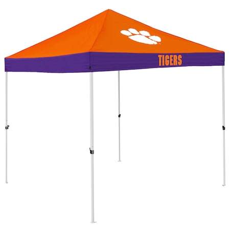 Clemson Economy Canopy